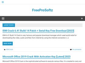Top 10 4download.net Competitors .
